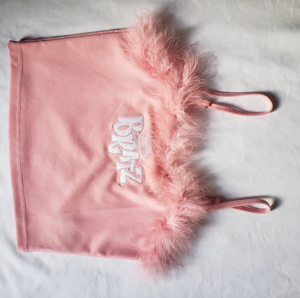 Doll kills x Bratz